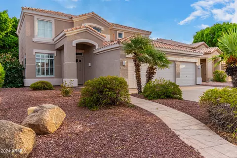 1377 W Park Ave, Gilbert, AZ 85233