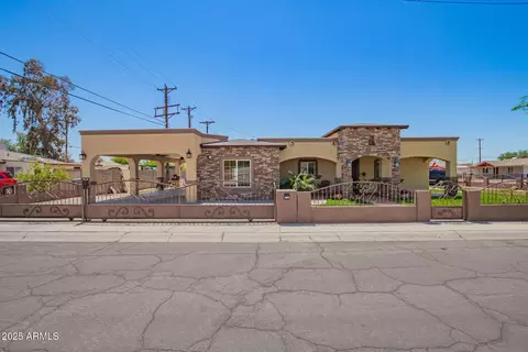 6459 W Columbus Ave, Phoenix, AZ 85033