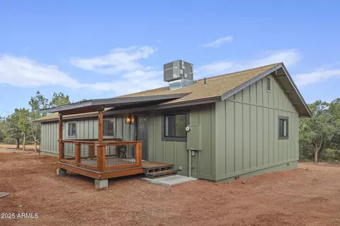 169 N Lees Way, Payson, AZ 85541