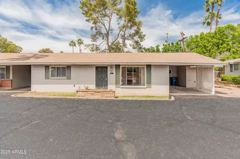 524 W Fairway Dr #9, Mesa, AZ 85201