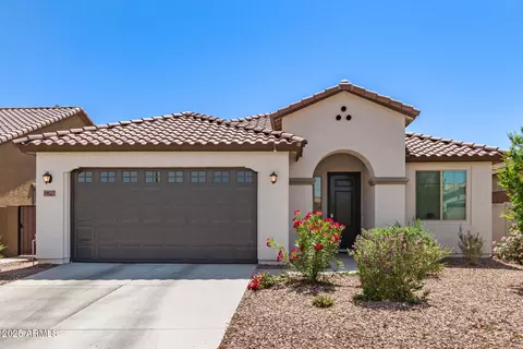 19627 W Badgett Ln, Litchfield Park, AZ 85340