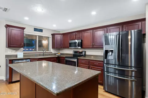 Kitchen - 1934 E Cypress Tree Dr, Gilbert, AZ 85234 photo 1 of 1