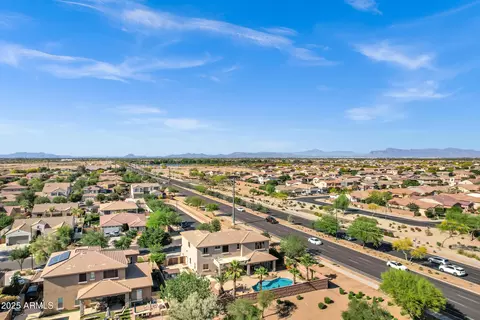 View/Area - 3169 Eleana Ln, Gilbert, AZ 85298 photo 5 of 5