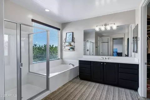 Bath - 3169 Eleana Ln, Gilbert, AZ 85298 photo 5 of 6
