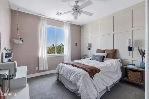 Bedroom - 3169 Eleana Ln, Gilbert, AZ 85298 photo 5 of 7