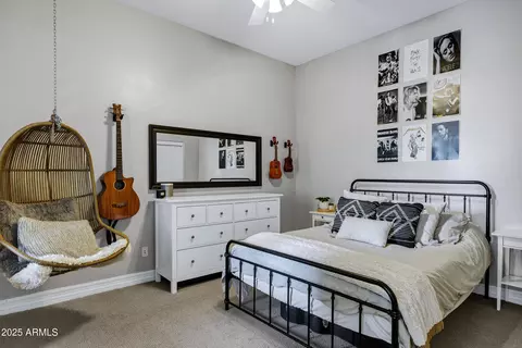 Bedroom - 3169 Eleana Ln, Gilbert, AZ 85298 photo 1 of 7