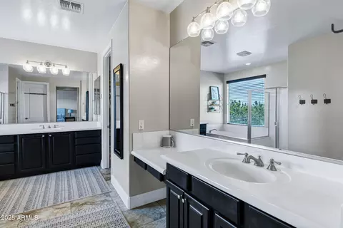 Bath - 3169 Eleana Ln, Gilbert, AZ 85298 photo 4 of 6