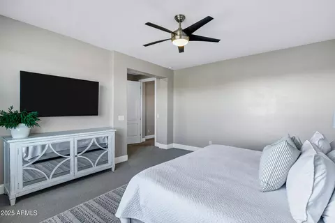Bedroom - 3169 Eleana Ln, Gilbert, AZ 85298 photo 7 of 7