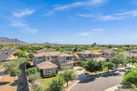 View/Area - 3169 Eleana Ln, Gilbert, AZ 85298 photo 1 of 5
