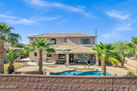 Other - 3169 Eleana Ln, Gilbert, AZ 85298 photo 16 of 17