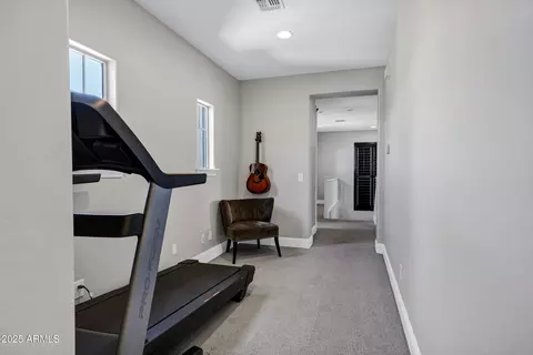 Entry Way - 3169 Eleana Ln, Gilbert, AZ 85298 photo 10 of 11