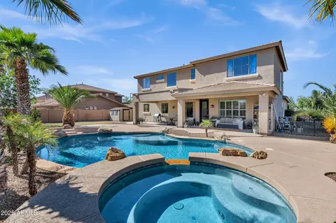 Other - 3169 Eleana Ln, Gilbert, AZ 85298 photo 1 of 17
