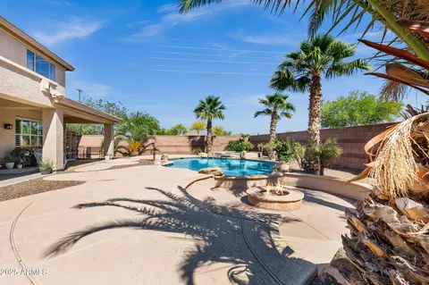 Other - 3169 Eleana Ln, Gilbert, AZ 85298 photo 12 of 17