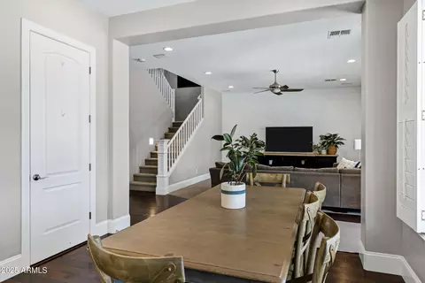 Dining - 3169 Eleana Ln, Gilbert, AZ 85298 photo 1 of 1