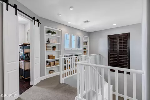 Entry Way - 3169 Eleana Ln, Gilbert, AZ 85298 photo 7 of 11