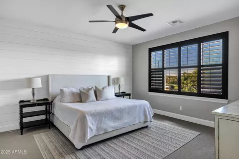 Bedroom - 3169 Eleana Ln, Gilbert, AZ 85298 photo 6 of 7