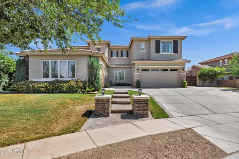 3169 Eleana Ln, Gilbert, AZ 85298