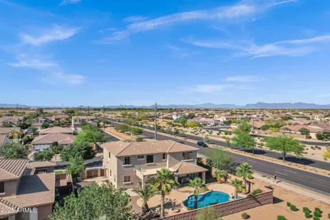 View/Area - 3169 Eleana Ln, Gilbert, AZ 85298 photo 4 of 5