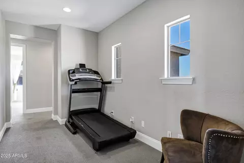 Entry Way - 3169 Eleana Ln, Gilbert, AZ 85298 photo 9 of 11