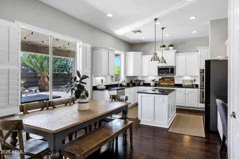 Kitchen - 3169 Eleana Ln, Gilbert, AZ 85298 photo 1 of 7