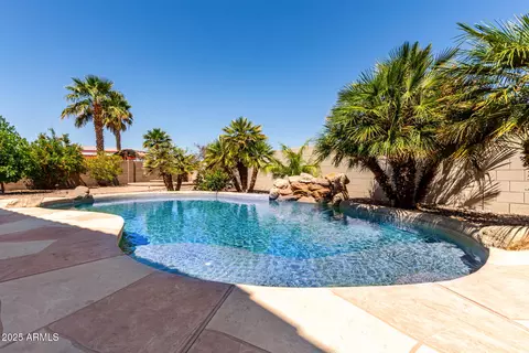 44468 W Eddie Way, Maricopa, AZ 85138
