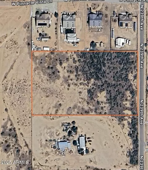 0 W 239th Ave #-, Wittmann, AZ 85361