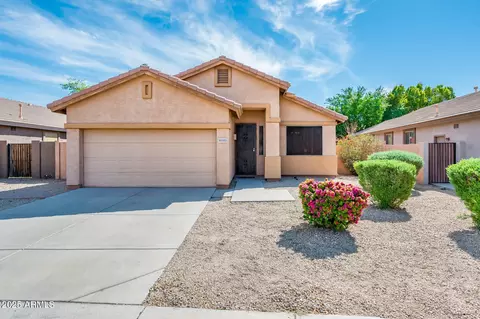 16515 N 71st Dr, Peoria, AZ 85382