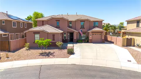 15725 W Yucatan Dr, Surprise, AZ 85379
