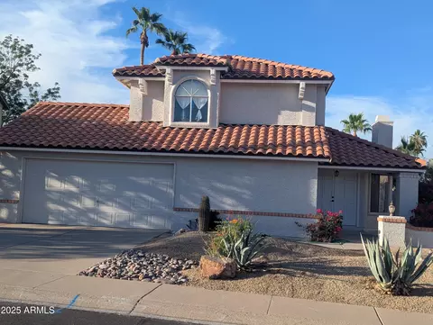 4636 E Carmen St, Phoenix, AZ 85044