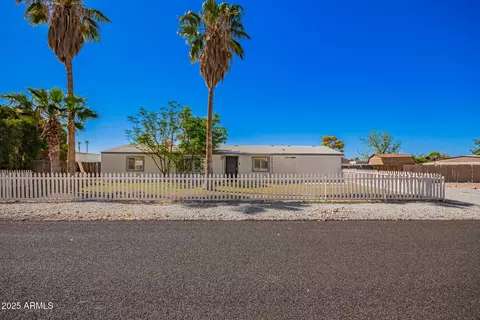 7011 W Carol Ann Way, Peoria, AZ 85382
