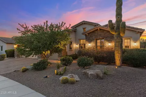 5512 E Barwick Dr, Cave Creek, AZ 85331