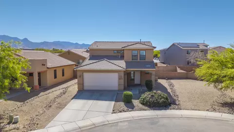 1270 Matsumoto St, Sierra Vista, AZ 85635