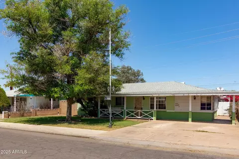 2926 W San Miguel Ave, Phoenix, AZ 85017