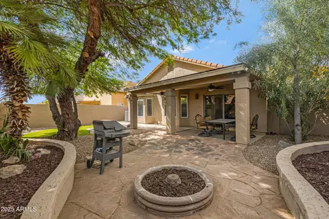 Exterior - 3711 E Long Lake Rd, Phoenix, AZ 85048 photo 2 of 4