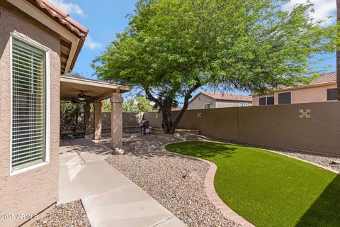 Exterior - 3711 E Long Lake Rd, Phoenix, AZ 85048 photo 4 of 4