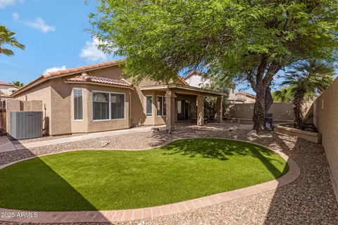 Exterior - 3711 E Long Lake Rd, Phoenix, AZ 85048 photo 3 of 4
