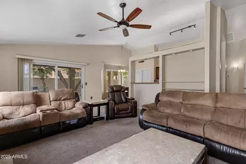 Living - 3711 E Long Lake Rd, Phoenix, AZ 85048 photo 4 of 4
