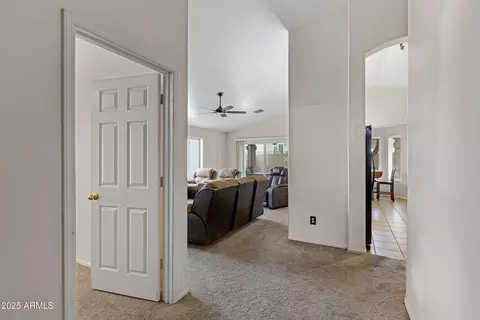 Entry Way - 3711 E Long Lake Rd, Phoenix, AZ 85048 photo 2 of 2