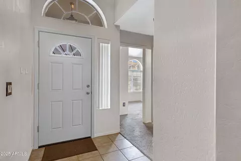 Entry Way - 3711 E Long Lake Rd, Phoenix, AZ 85048 photo 1 of 2