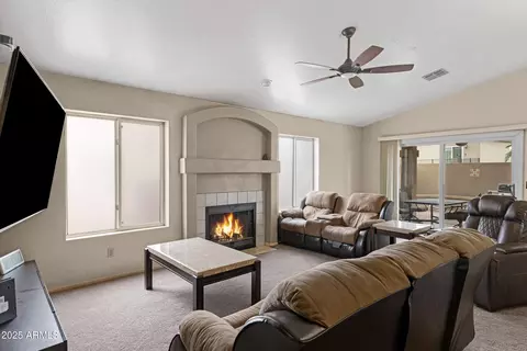 Living - 3711 E Long Lake Rd, Phoenix, AZ 85048 photo 1 of 4