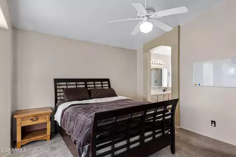 Bedroom - 3711 E Long Lake Rd, Phoenix, AZ 85048 photo 2 of 3
