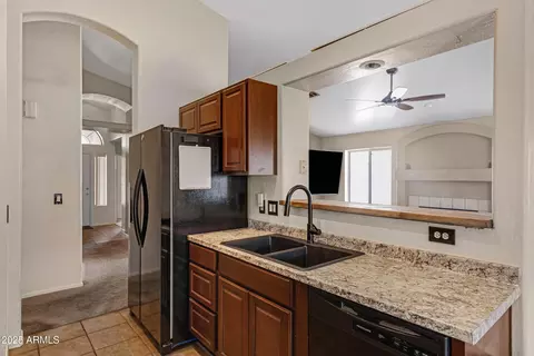 Kitchen - 3711 E Long Lake Rd, Phoenix, AZ 85048 photo 2 of 3