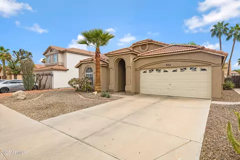 Exterior - 3711 E Long Lake Rd, Phoenix, AZ 85048 photo 1 of 4