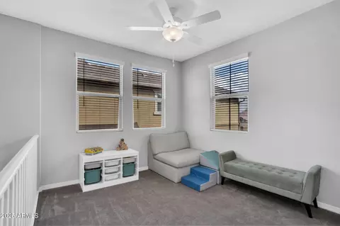 Entry Way - 4156 E Jesse St, Gilbert, AZ 85295 photo 6 of 7