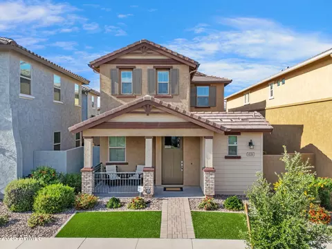 4156 E Jesse St, Gilbert, AZ 85295