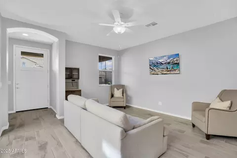 Entry Way - 4156 E Jesse St, Gilbert, AZ 85295 photo 1 of 7