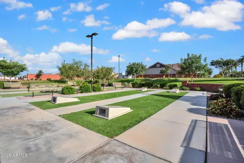 View/Area - 4156 E Jesse St, Gilbert, AZ 85295 photo 6 of 6