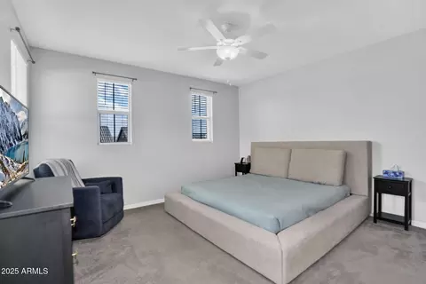 Bedroom - 4156 E Jesse St, Gilbert, AZ 85295 photo 1 of 3