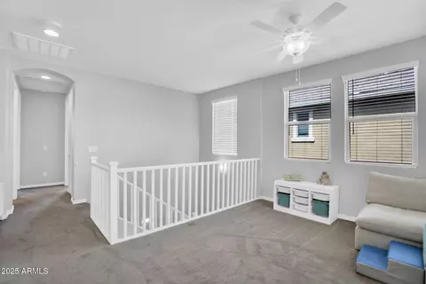 Entry Way - 4156 E Jesse St, Gilbert, AZ 85295 photo 5 of 7
