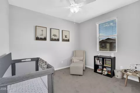 Bedroom - 4156 E Jesse St, Gilbert, AZ 85295 photo 2 of 3